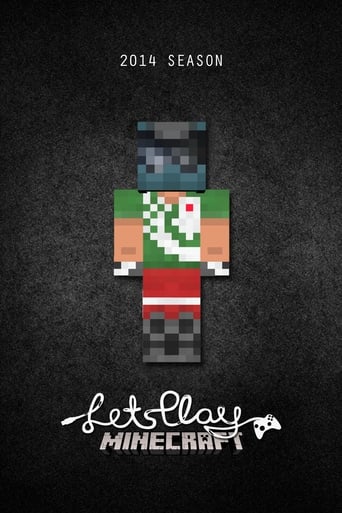 Portrait for Let's Play Minecraft - 2014 Season