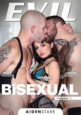 Poster of Bisexual Volume 1