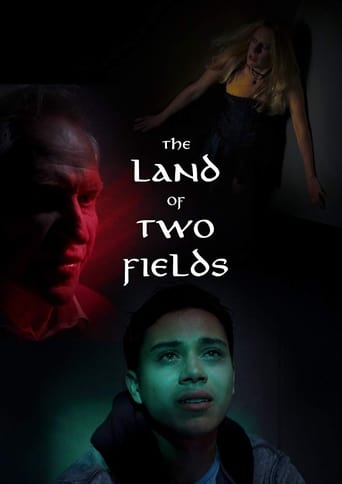 Poster of The Land of Two Fields