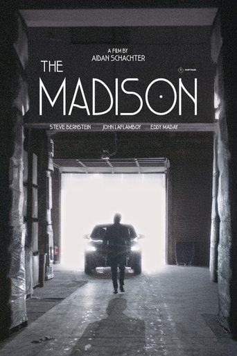 Poster of The Madison