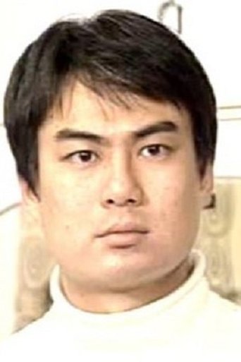Portrait of Liu Ke-Mien