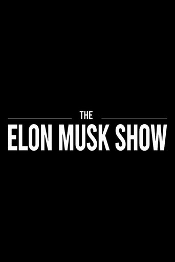 Portrait for The Elon Musk Show - Season 1