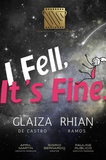 Poster of I Fell, Its Fine