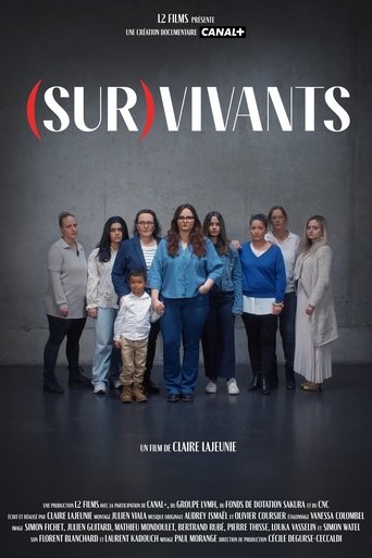 Poster of (Sur)vivants
