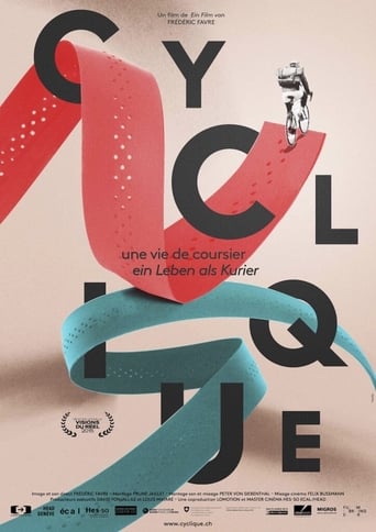 Poster of Cyclique