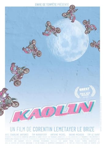 Poster of Kaolin