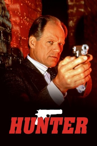 Poster of Hunter