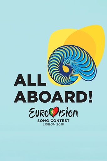 Portrait for Eurovision Song Contest - Lisbon 2018