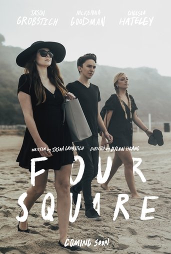 Poster of Four Square