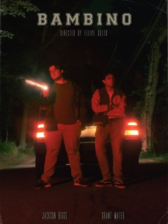 Poster of Bambino