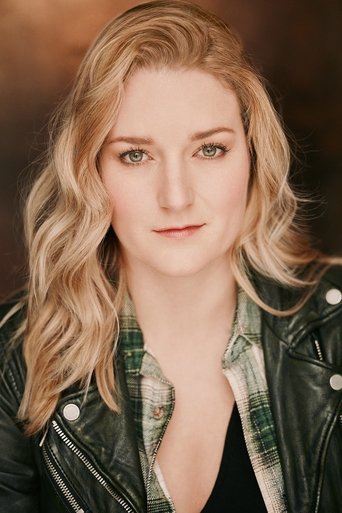 Portrait of Autumn Mirassou