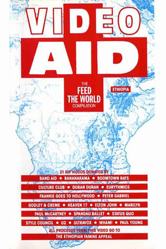 Poster of Video AID