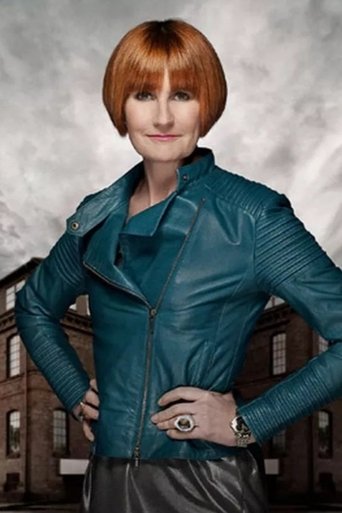 Poster of Mary's Bottom Line