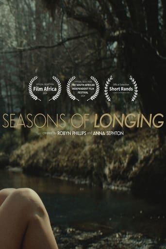 Poster of Seasons of Longing