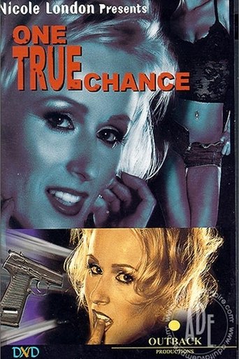 Poster of One True Chance