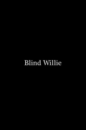 Poster of Blind Willie