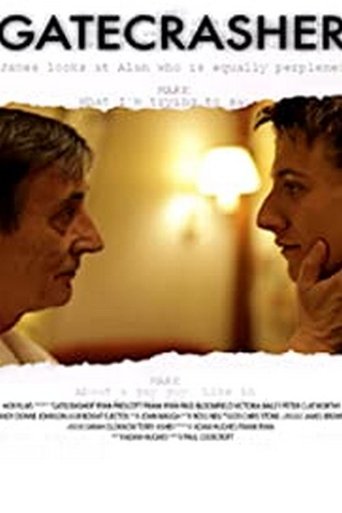 Poster of Gatecrasher