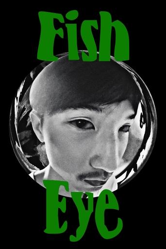 Poster of Fish Eye