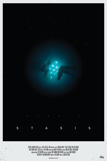 Poster of Stasis