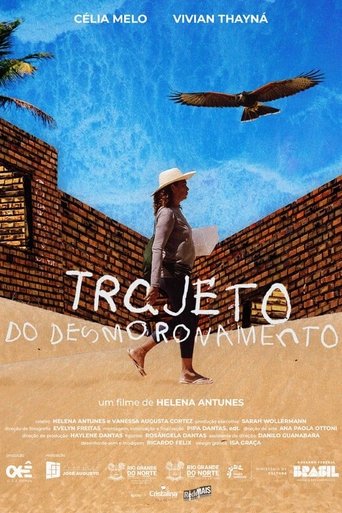 Poster of Trajeto do Desmoronamento