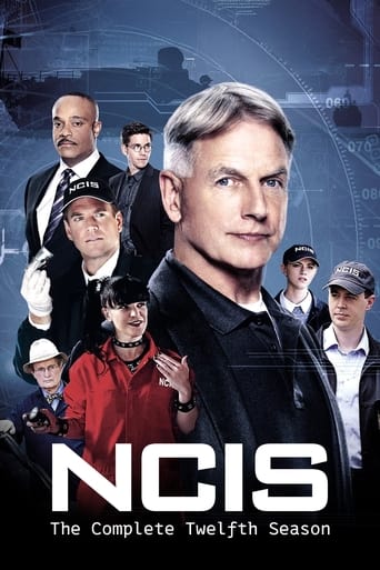 Portrait for NCIS - Season 12