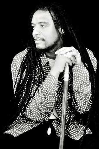 Portrait of Maxi Priest