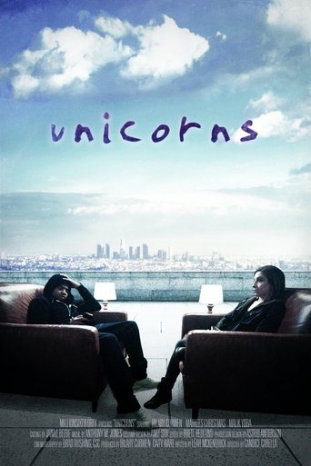 Poster of Unicorns