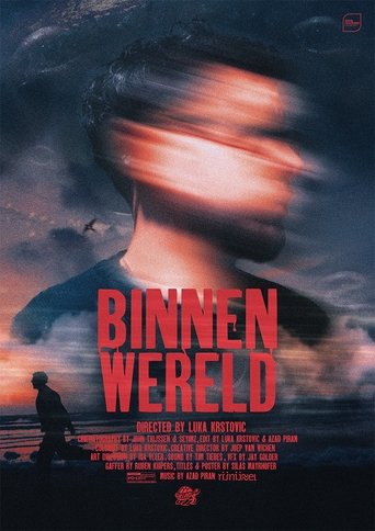 Poster of INSIDE WORLD