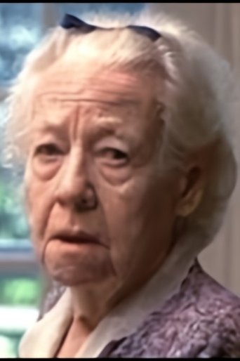 Portrait of Helen Ludlam