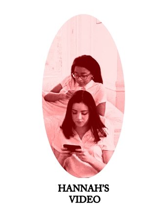 Poster of Hannah's Video