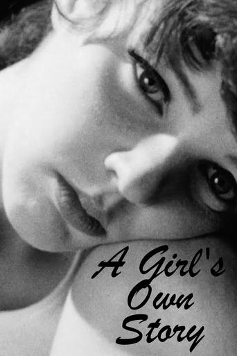 Poster of A Girl's Own Story