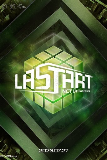 Portrait for NCT Universe: LASTART - Season 1