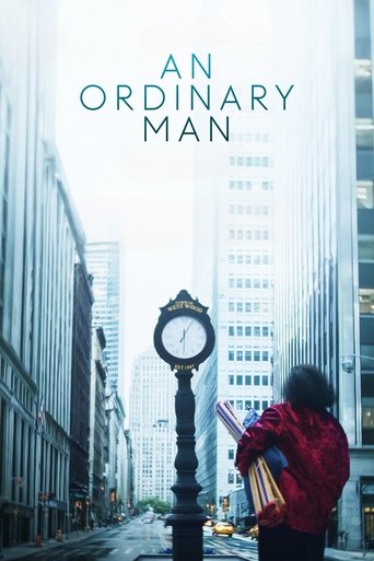Poster of An Ordinary Man