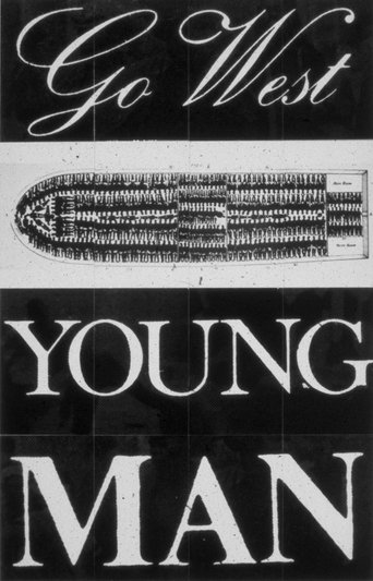 Poster of Go West Young Man