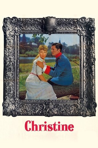 Poster of Christine