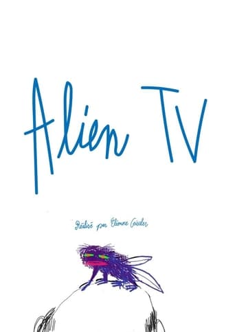 Poster of Alien TV