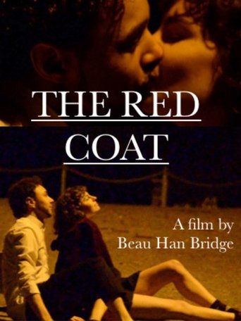 Poster of The Red Coat