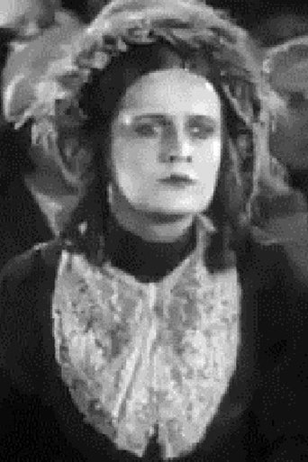 Portrait of Lili Kipiani