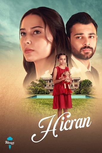 Poster of Hicran