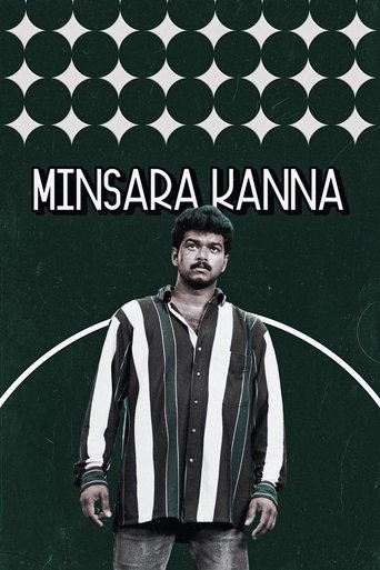 Poster of Minsara Kanna