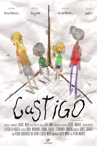 Poster of Castigo