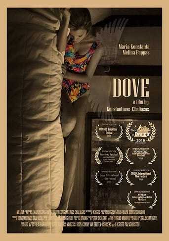 Poster of Dove