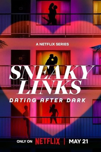 Poster of Sneaky Links: Dating After Dark