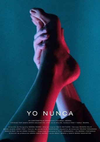 Poster of Yo nunca