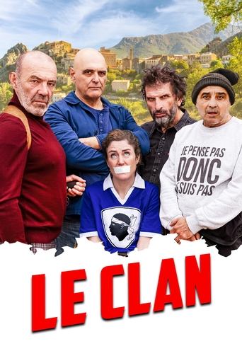 Poster of Le Clan