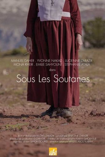 Poster of Under the Robes
