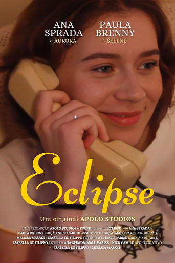 Poster of Eclipse