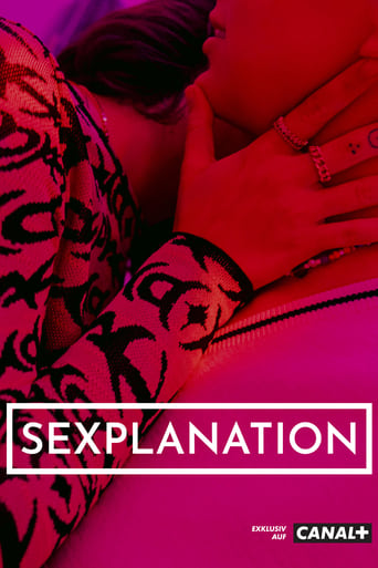 Poster of Sexplanation