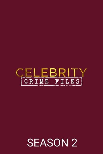 Portrait for Celebrity Crime Files - Season 2