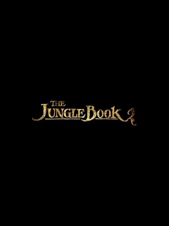 The Jungle Book 2 Poster of The Jungle Book 2